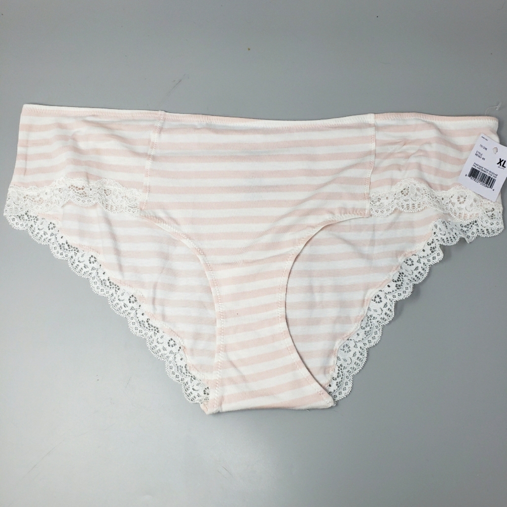 Motherhood Maternity Women's Underwear (Size: XL)